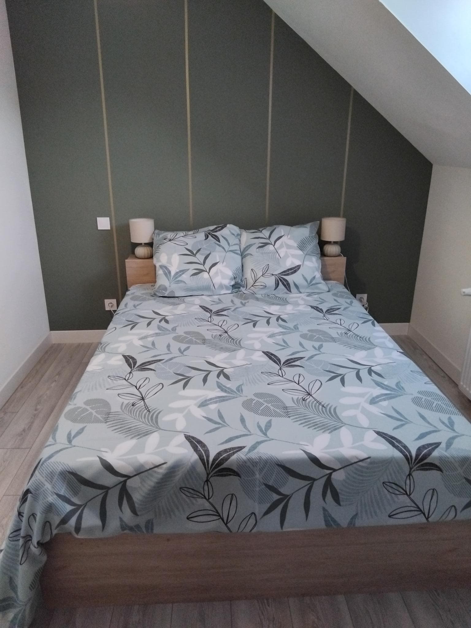 Chambre 3