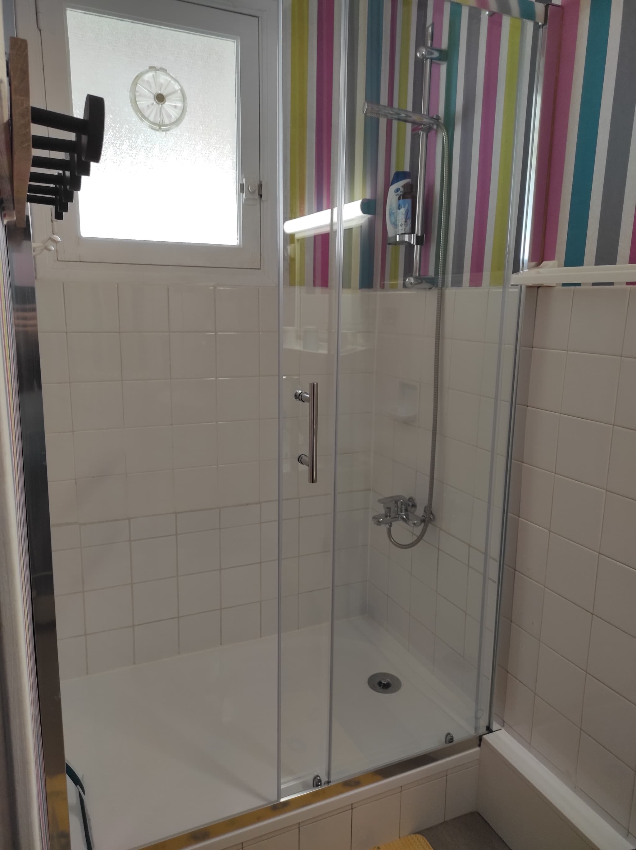 Salle d'eau/douche