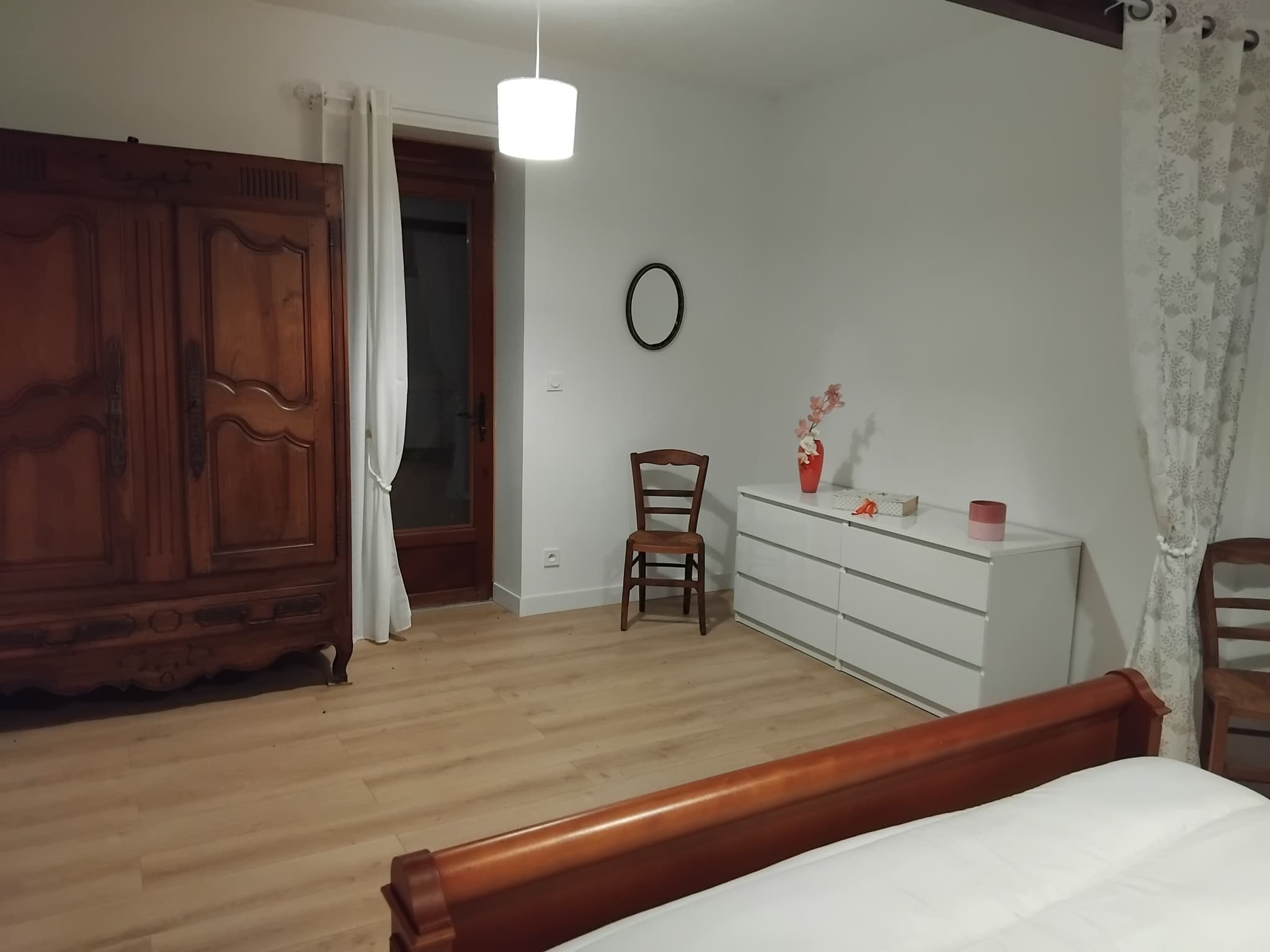 Chambre 1