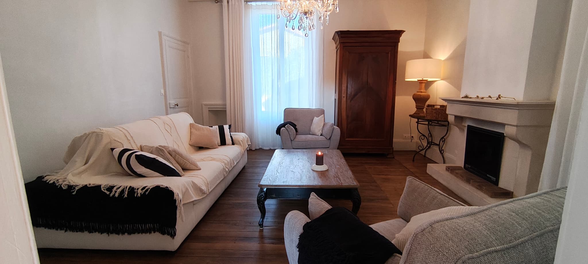 Salon
