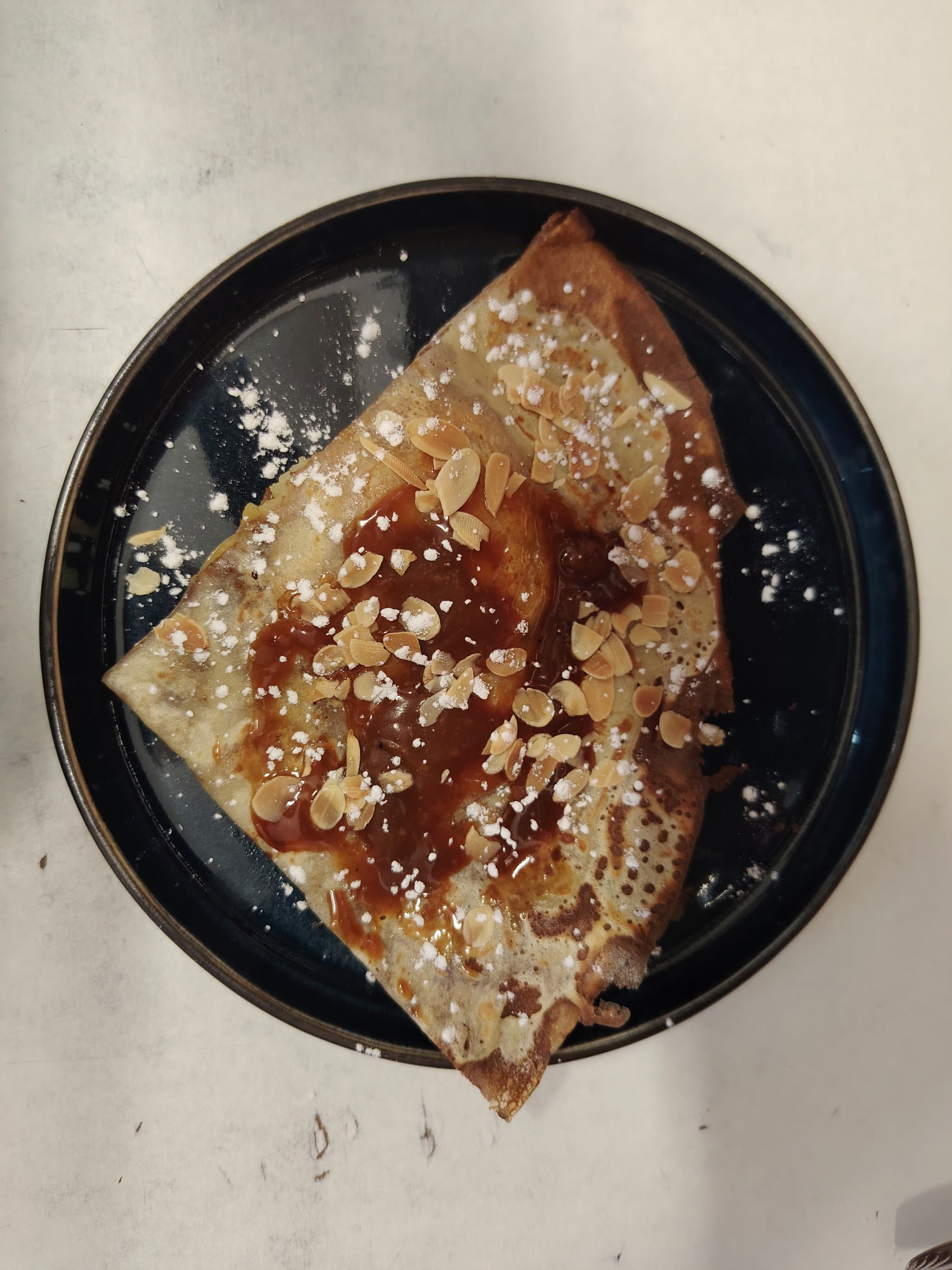 CREPERIE - LE PIGEONNIER