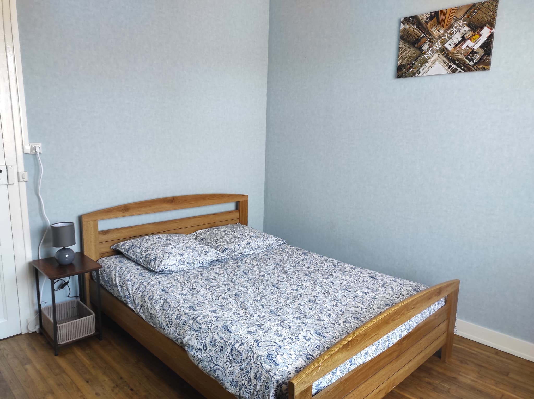 Chambre 3