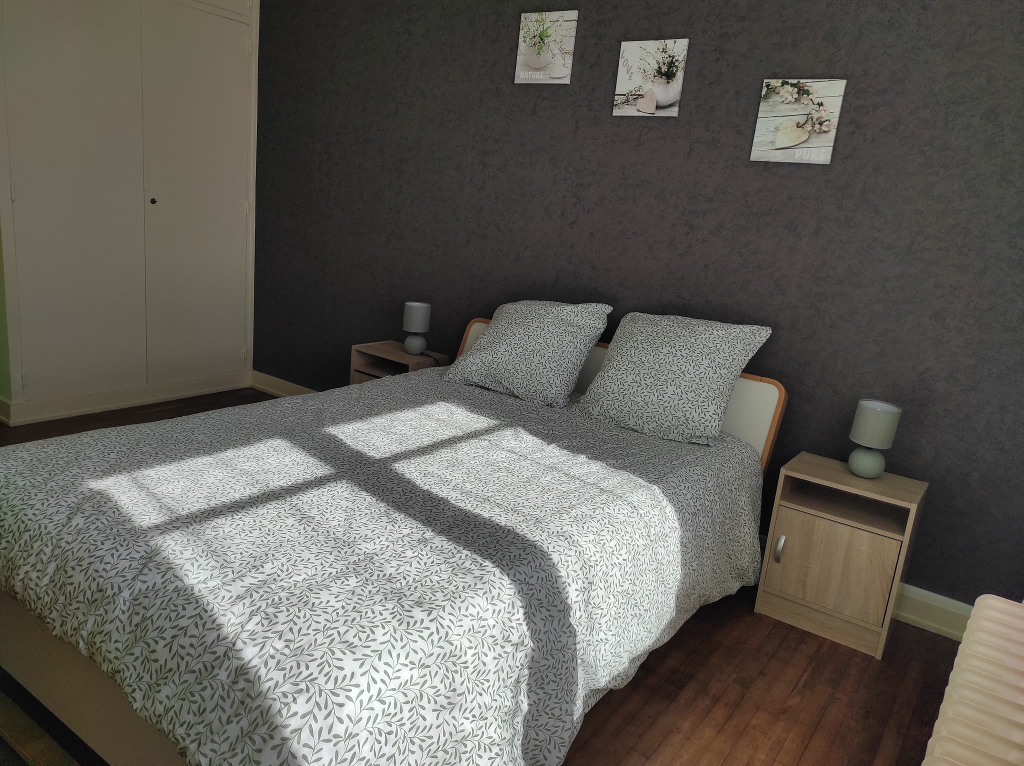 Chambre 1