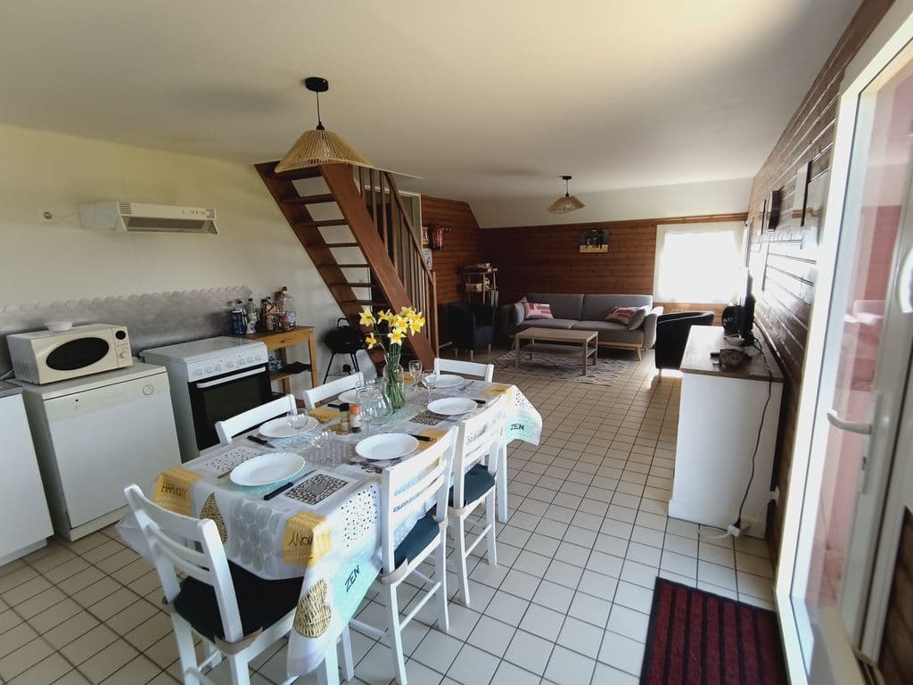 Le Chalet de la Lanterne