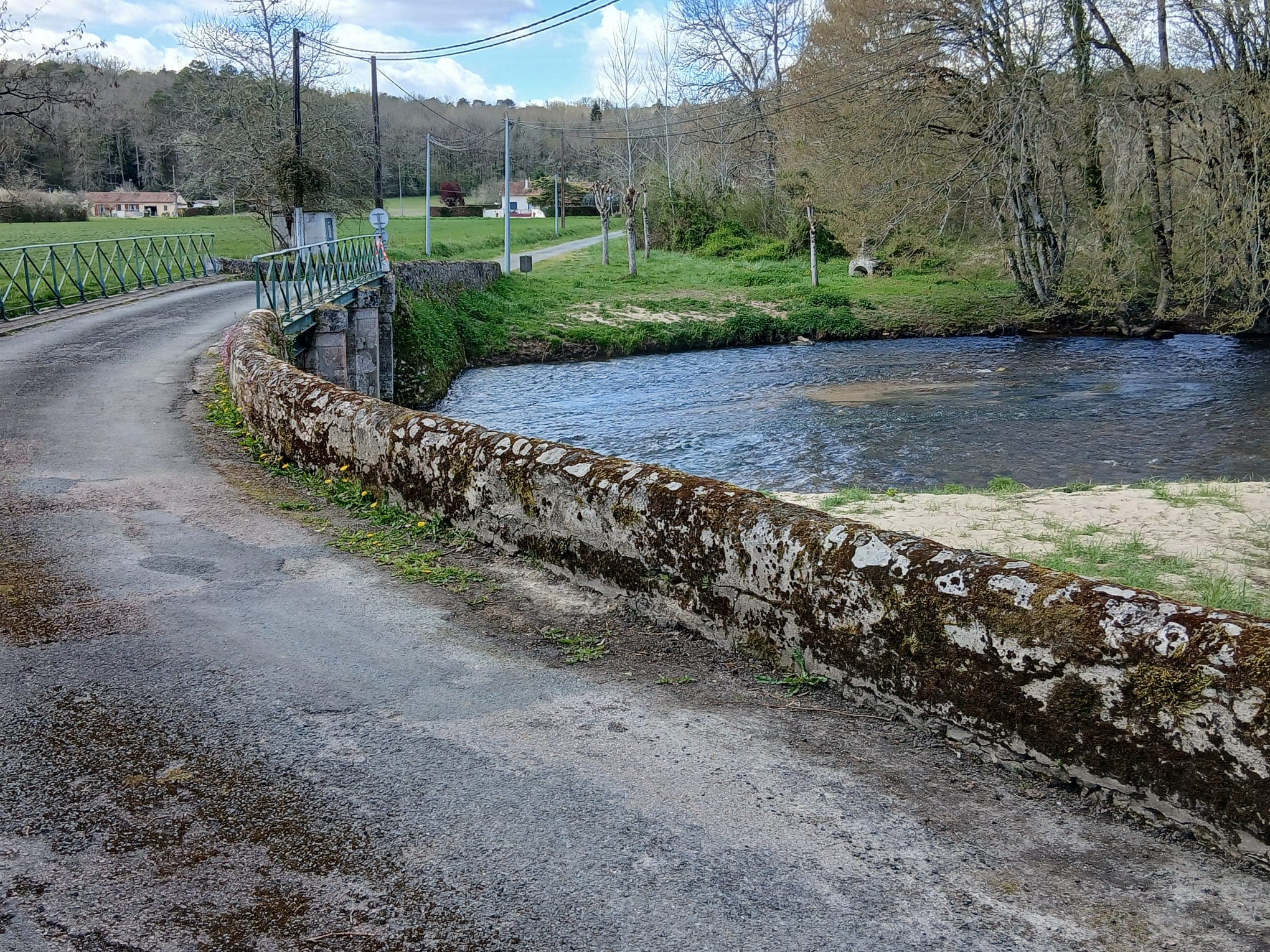 Rivière