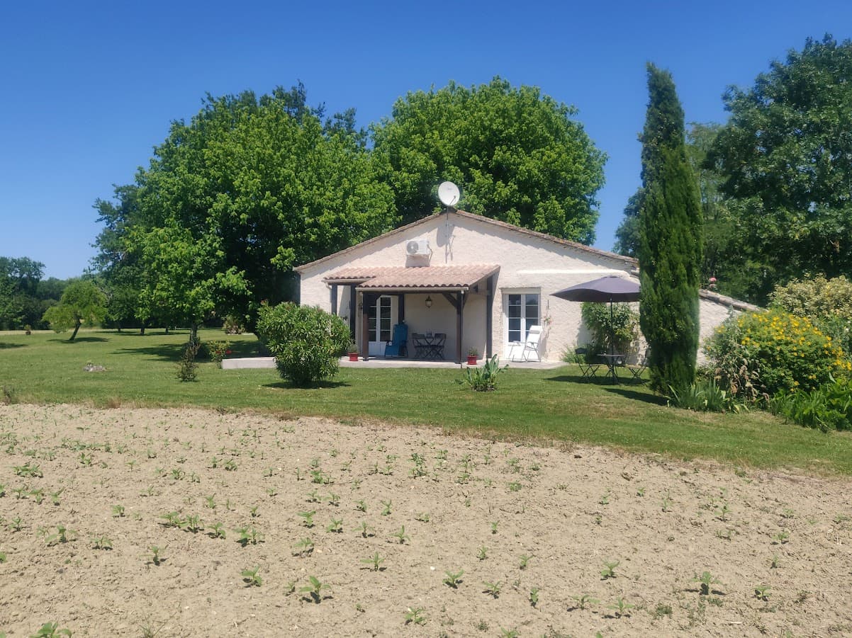 Gîte La Belle Grange