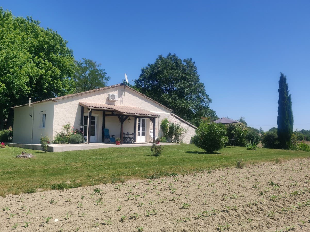 Gîte La Belle Grange