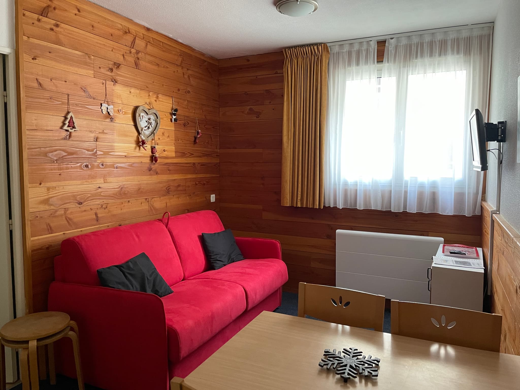Agence BARROSO - Le Chalet C06