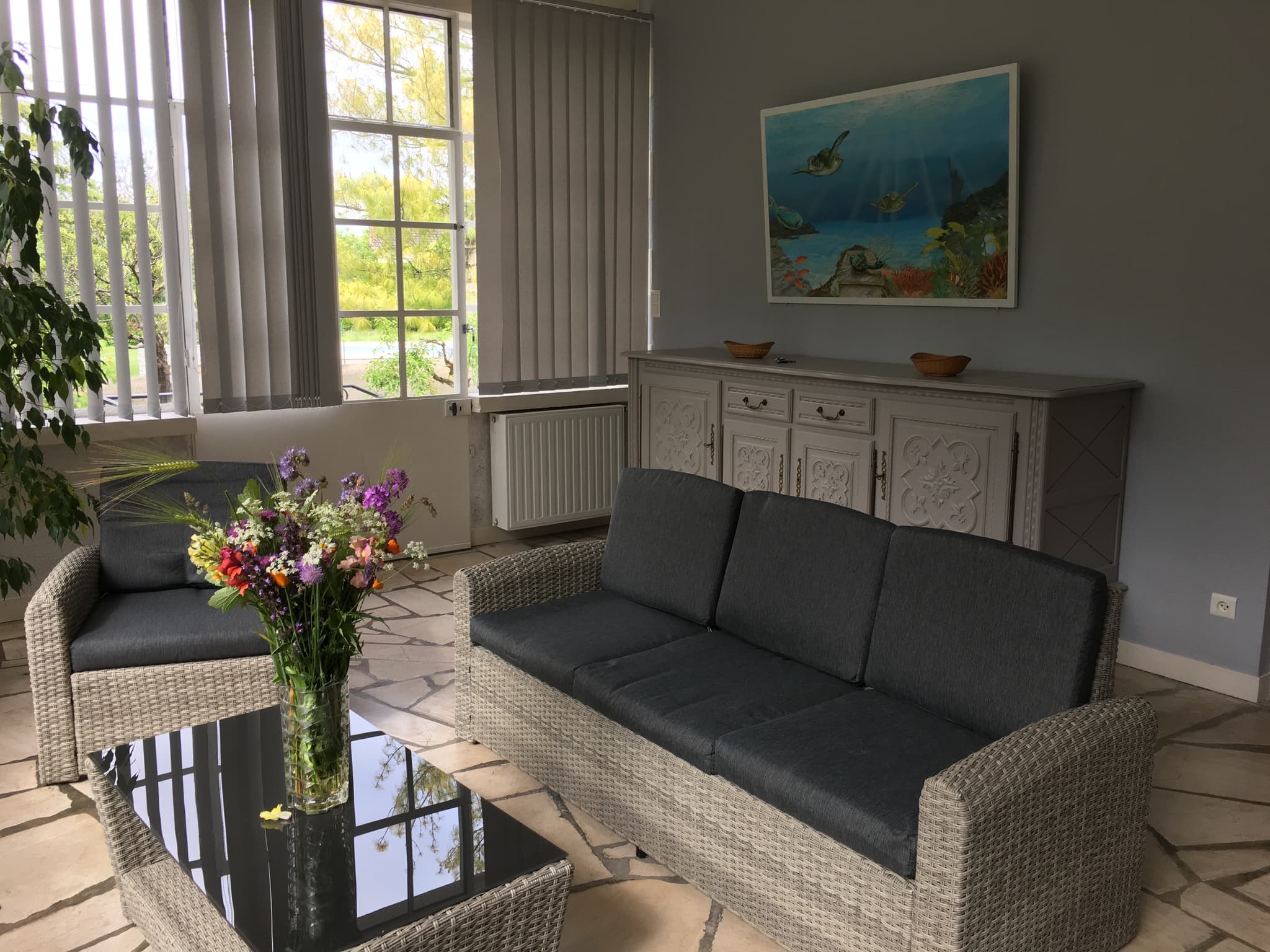 Gîte du Parc  - Chaunay_3