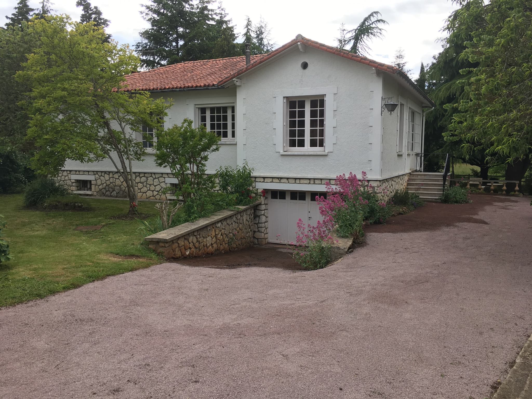 Gîte du Parc  - Chaunay_2