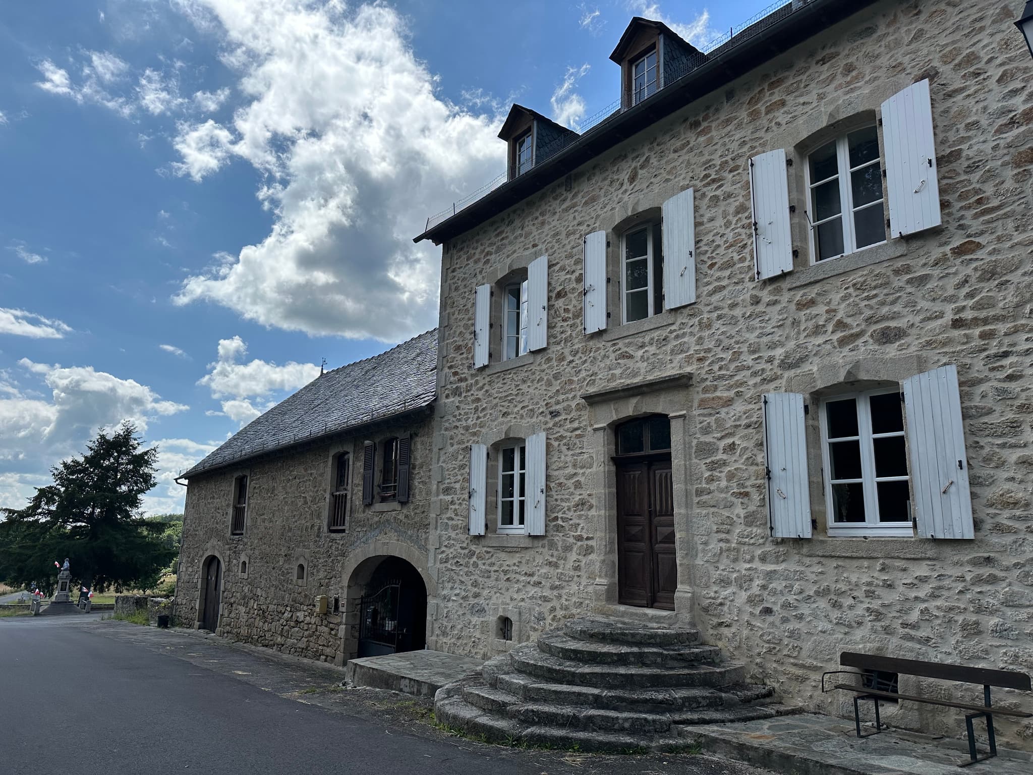 LA VIEILLE AUBERGE_3
