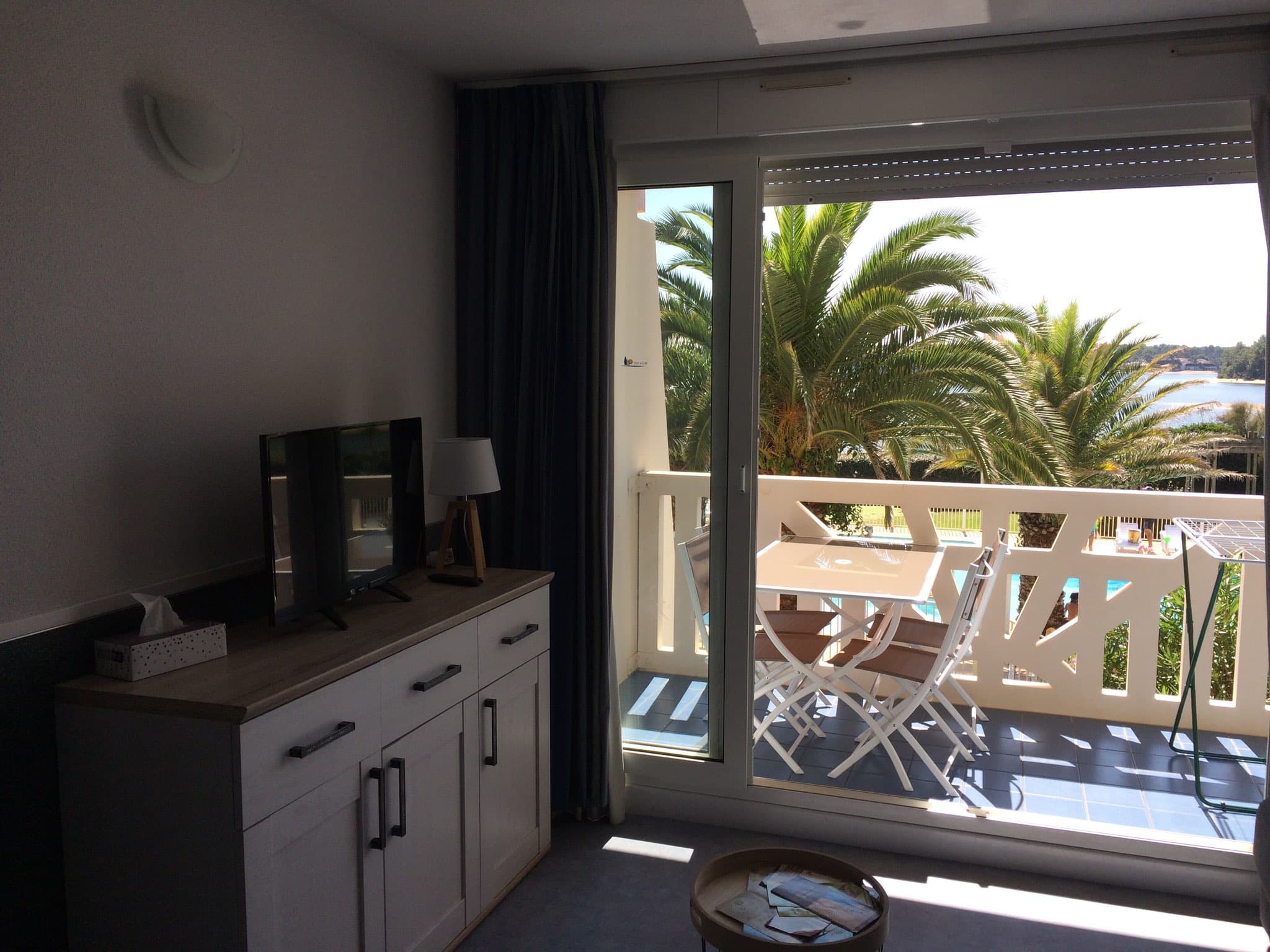 Appartement Daguinos_Vieux Boucau_Landes Atlantique Sud