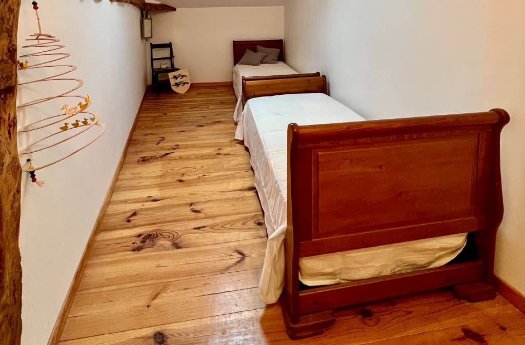 auberge alberga