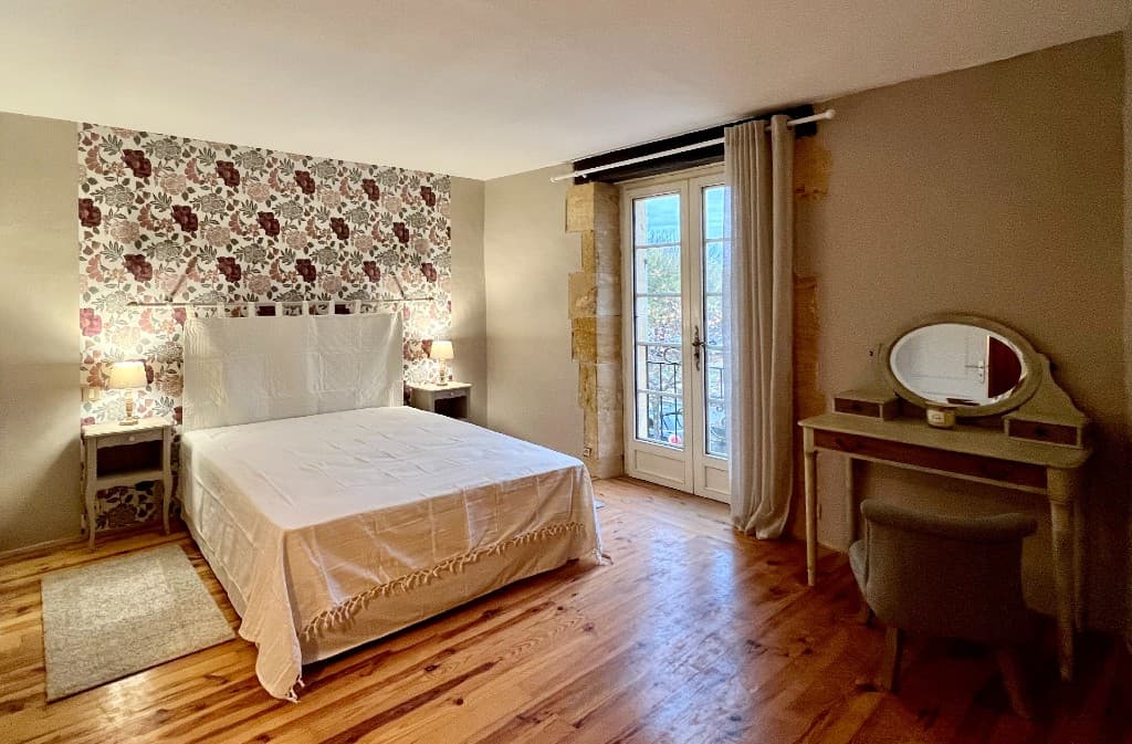 auberge alberga