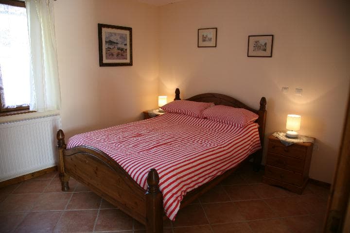 Chambre 1