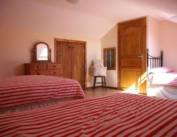 chambre 2