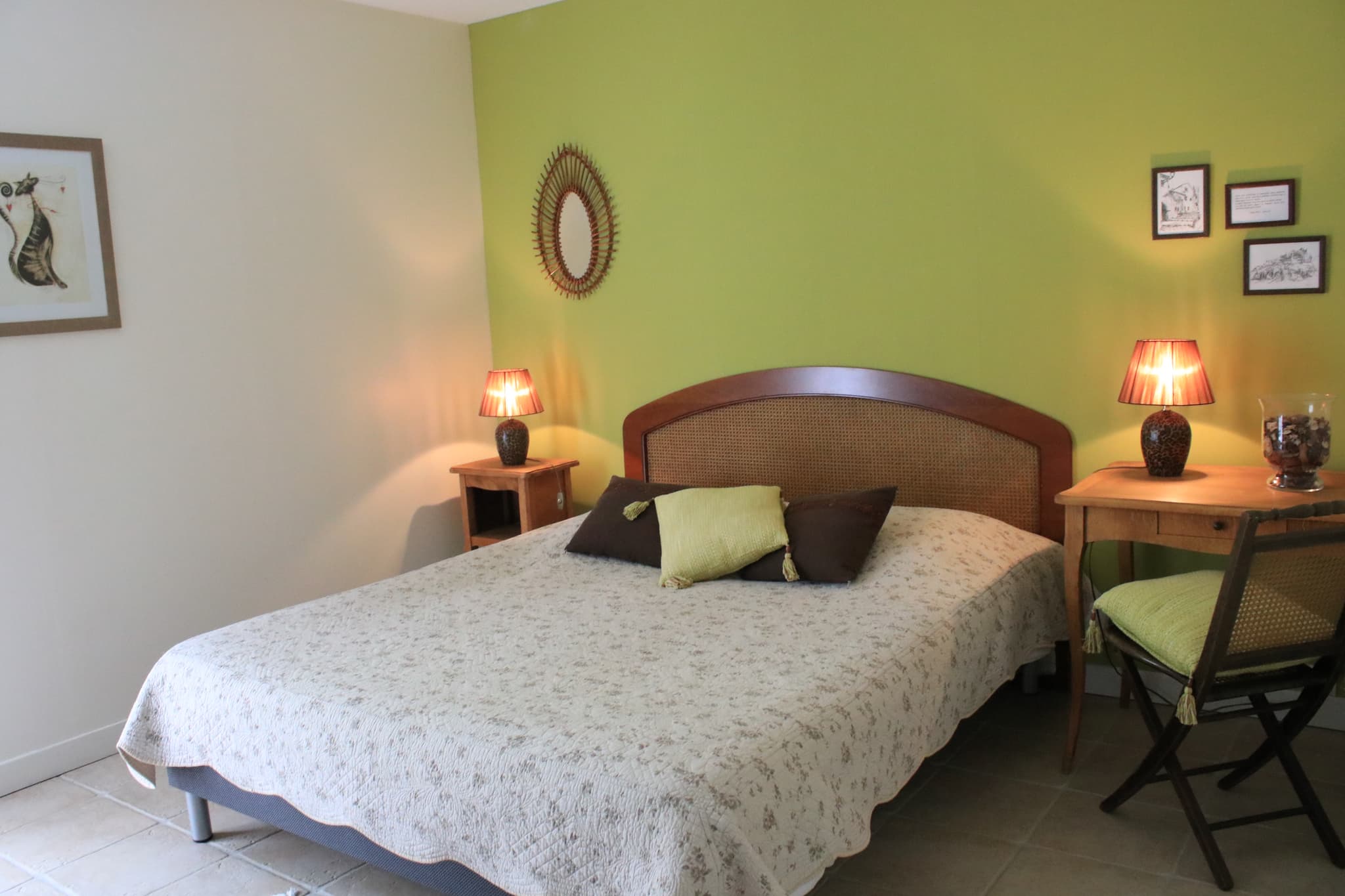 Chambre Grany