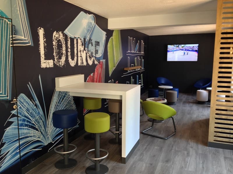 Hôtel Ibis Budget Destination Agen