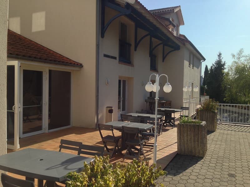 Hôtel Ibis Budget Destination Agen