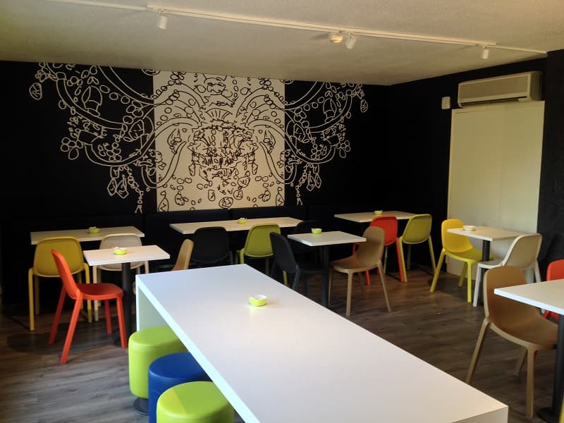 Hôtel Ibis Budget Destination Agen