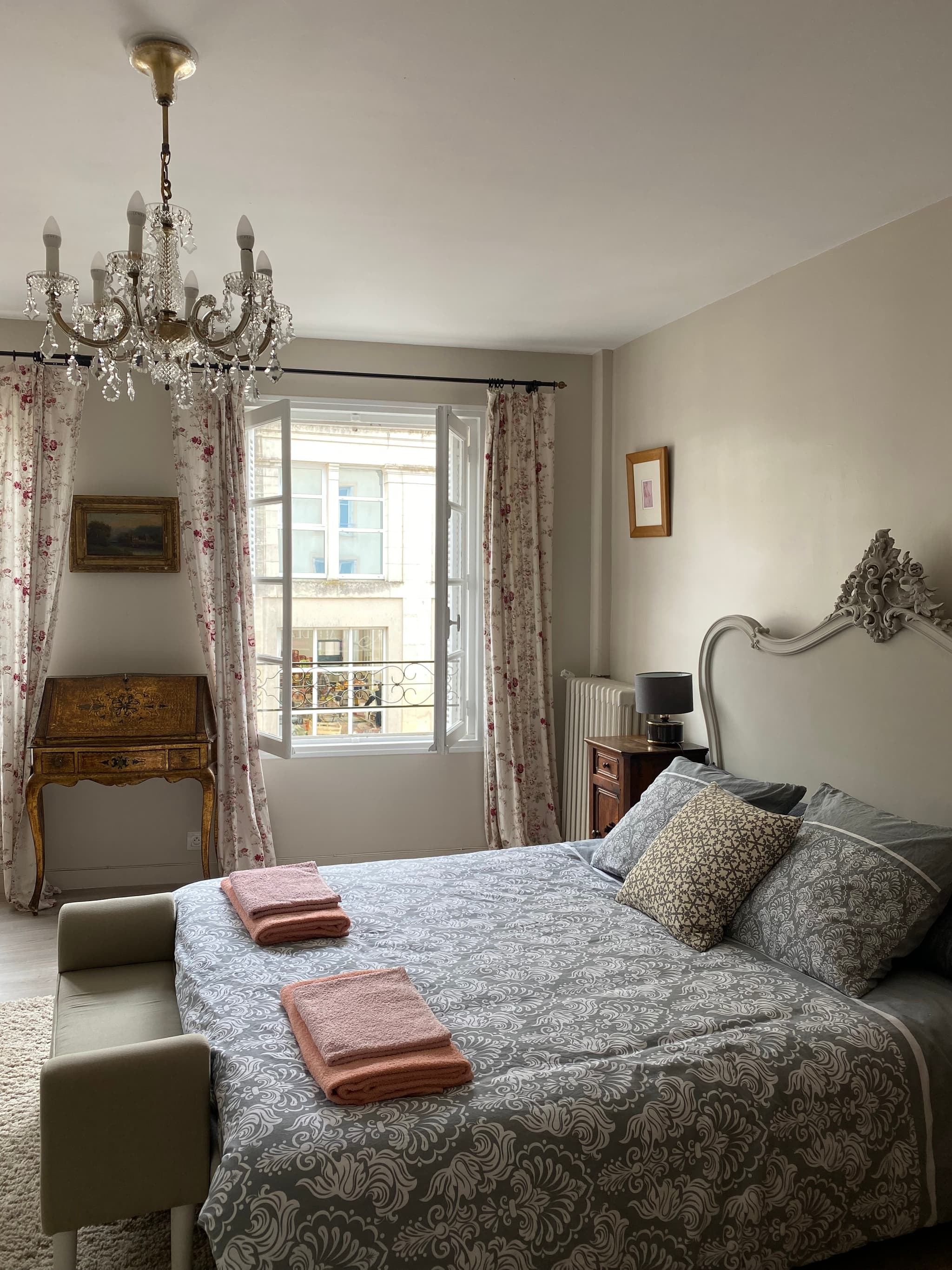 Maison 1601 à Gençay_1