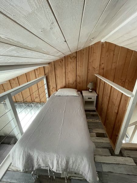 Mezzanine