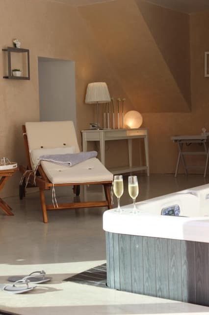 Le spa