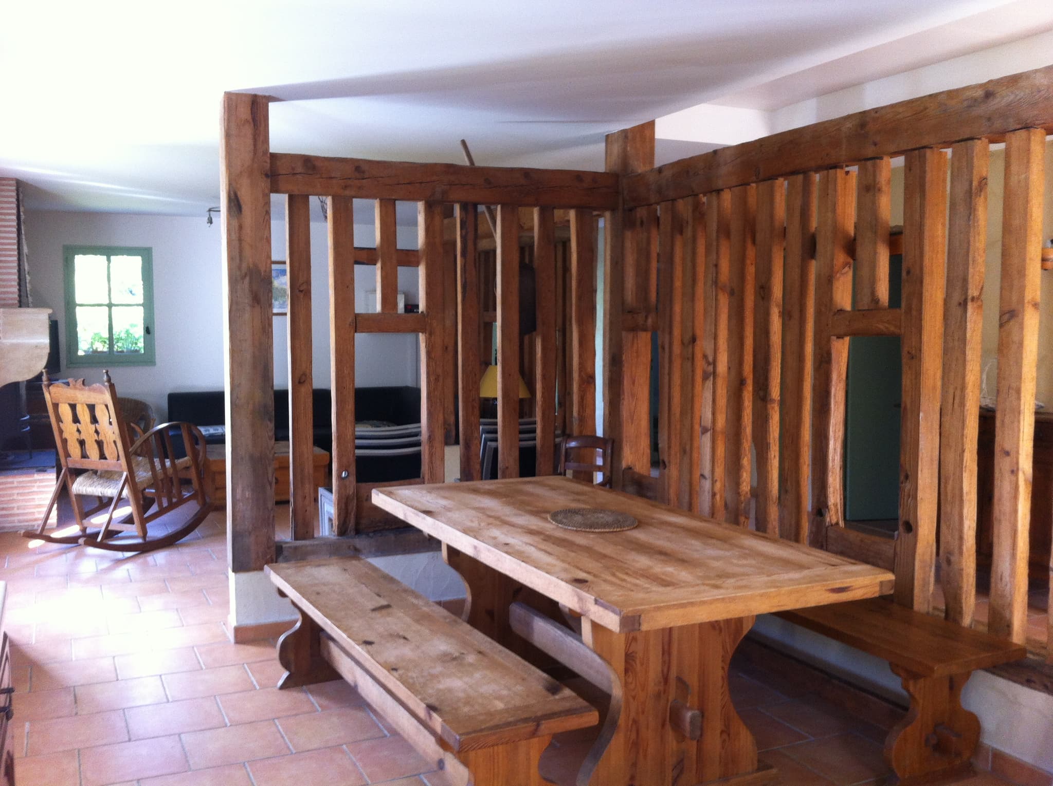 Gîte de Londeix