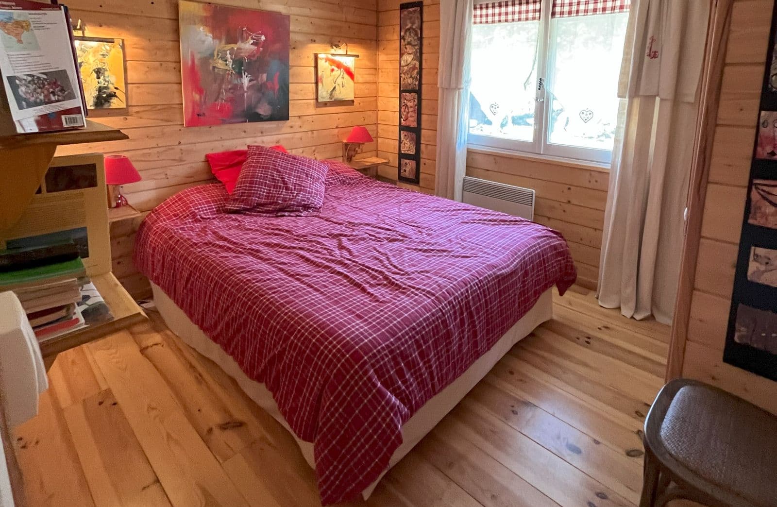 Chambre 1