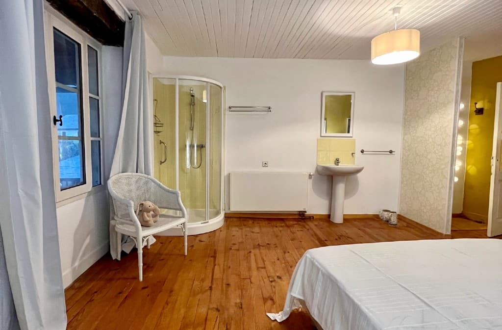 auberge alberga