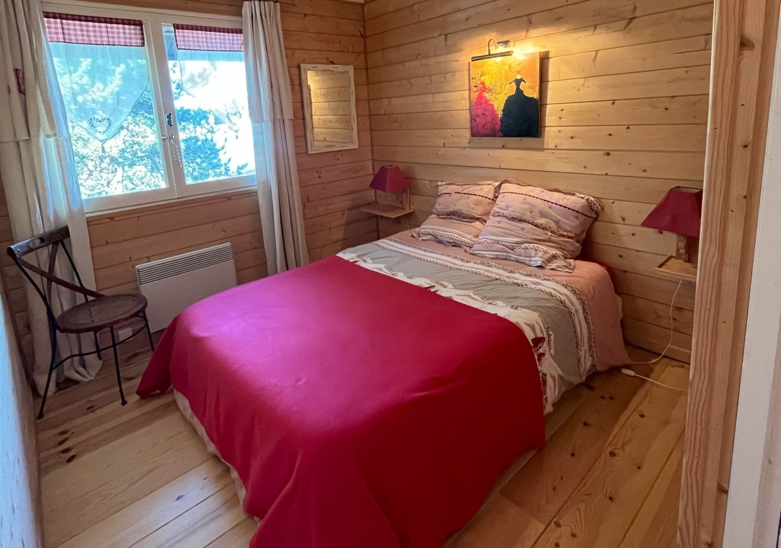 Chambre 2