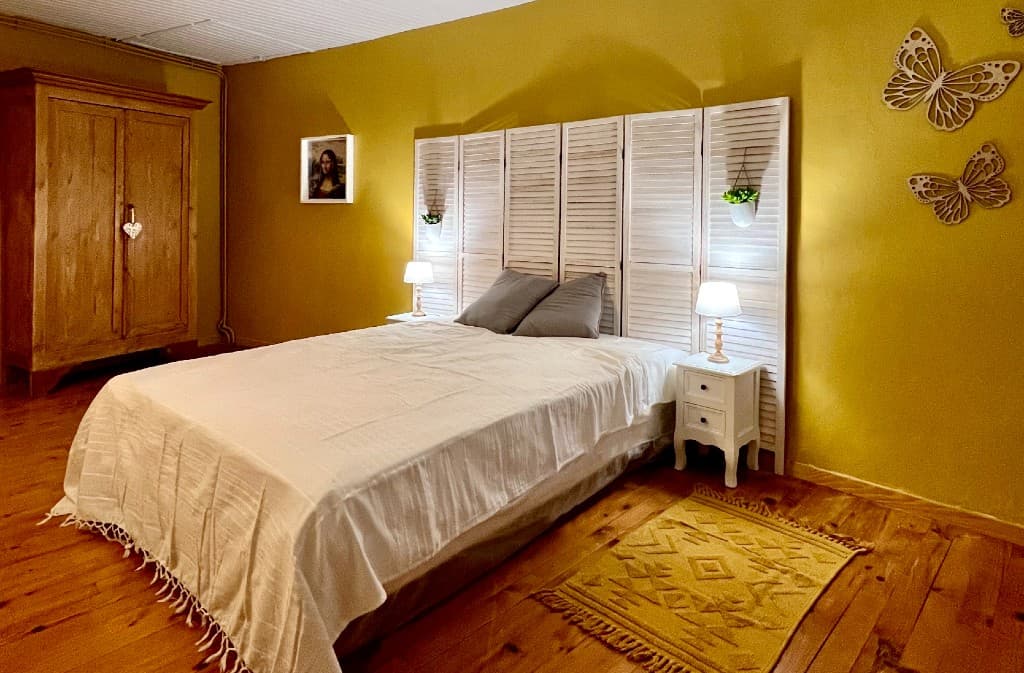 auberge alberga