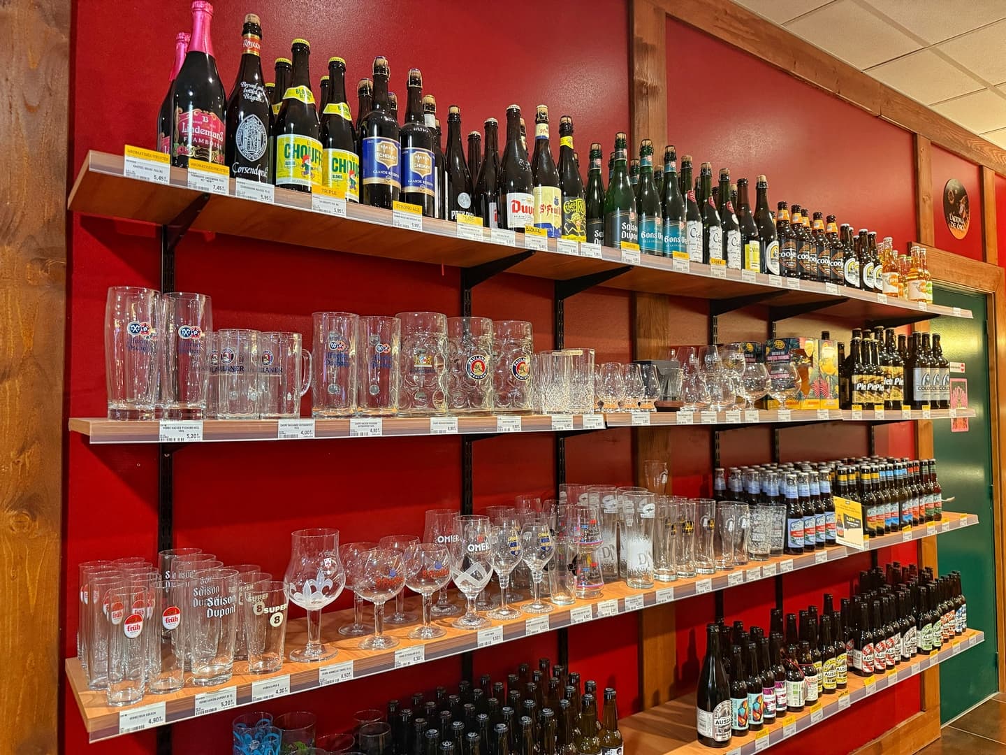 Magasin