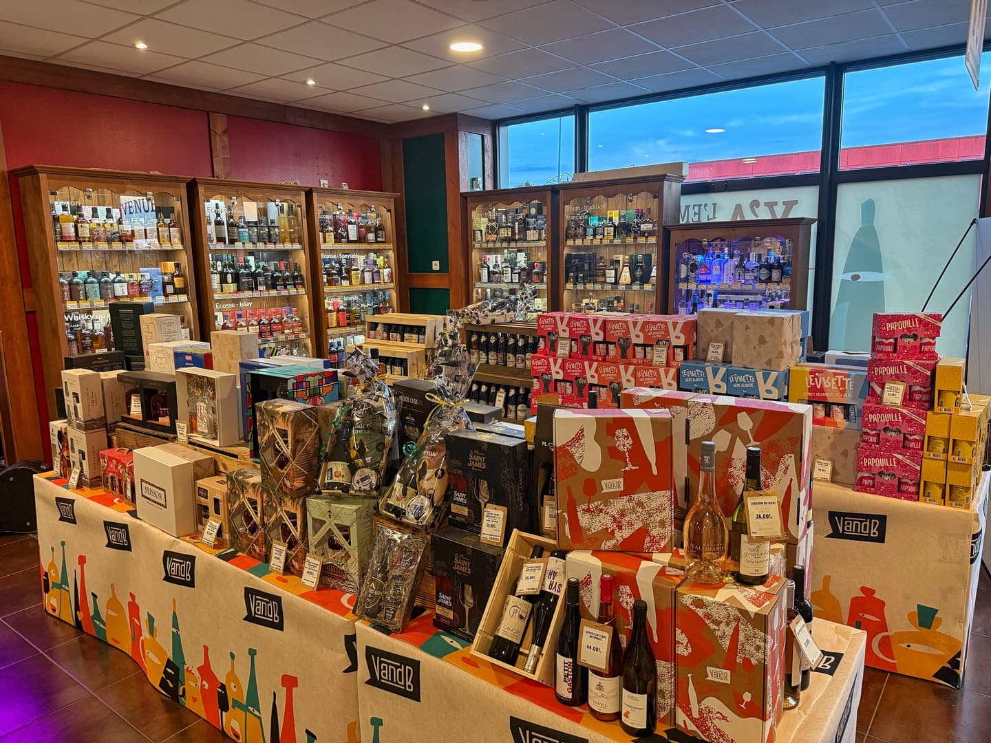 Magasin