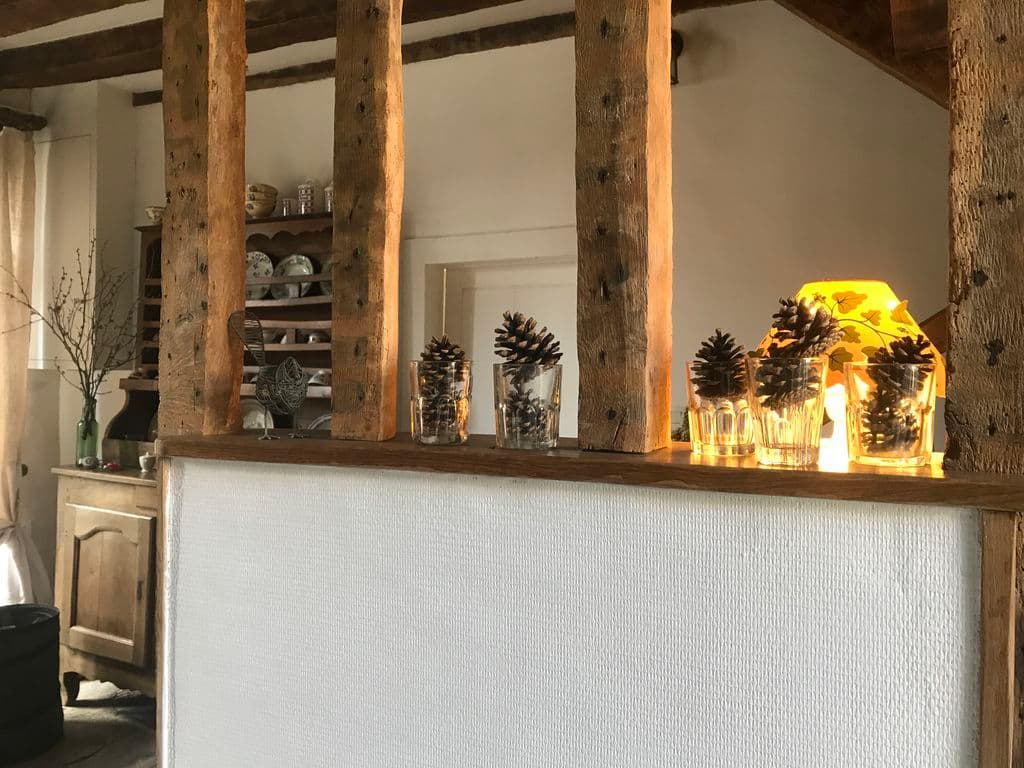 Ancien Presbytère de Charme