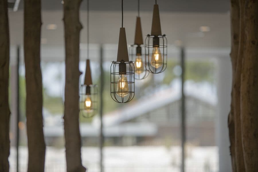 Luminaires