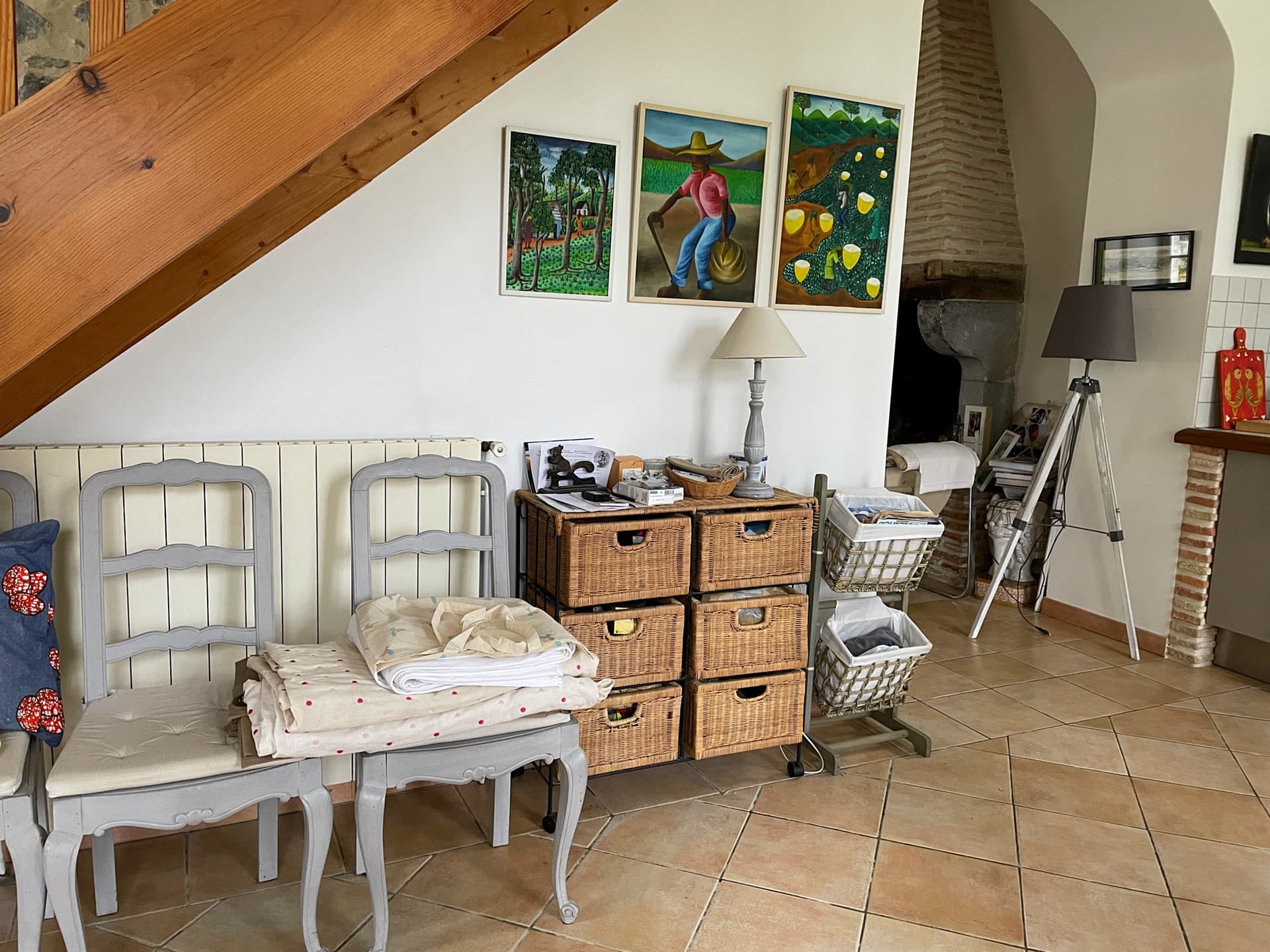 Maison Touriangle10