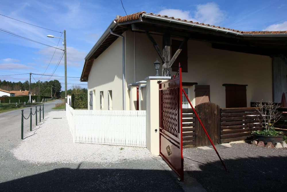 Gite des Gargails