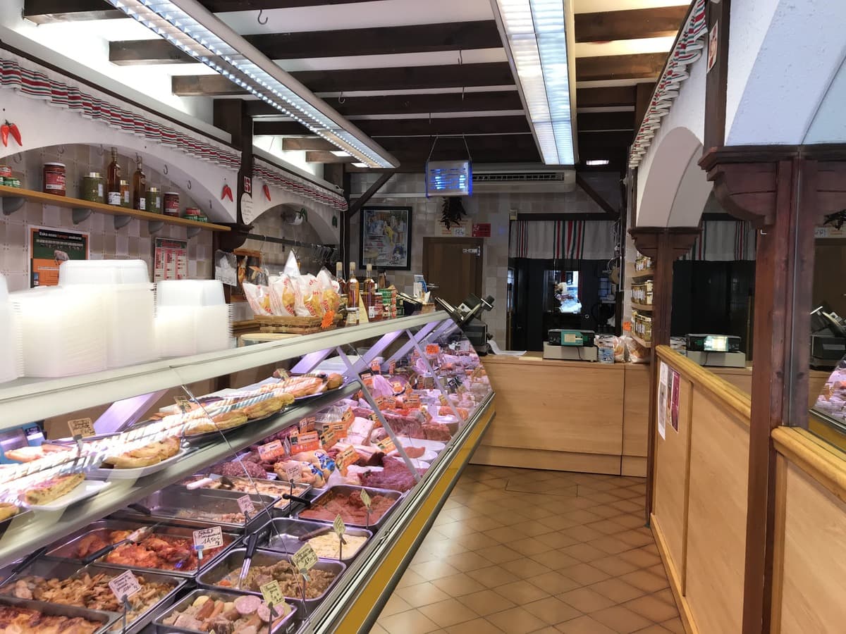traiteur perrin hendaye