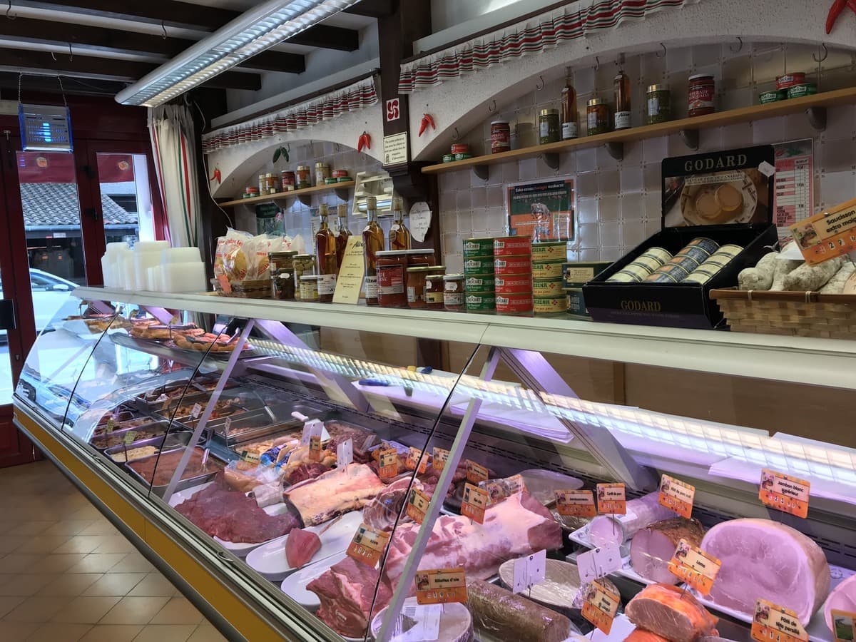 traiteur perrin hendaye
