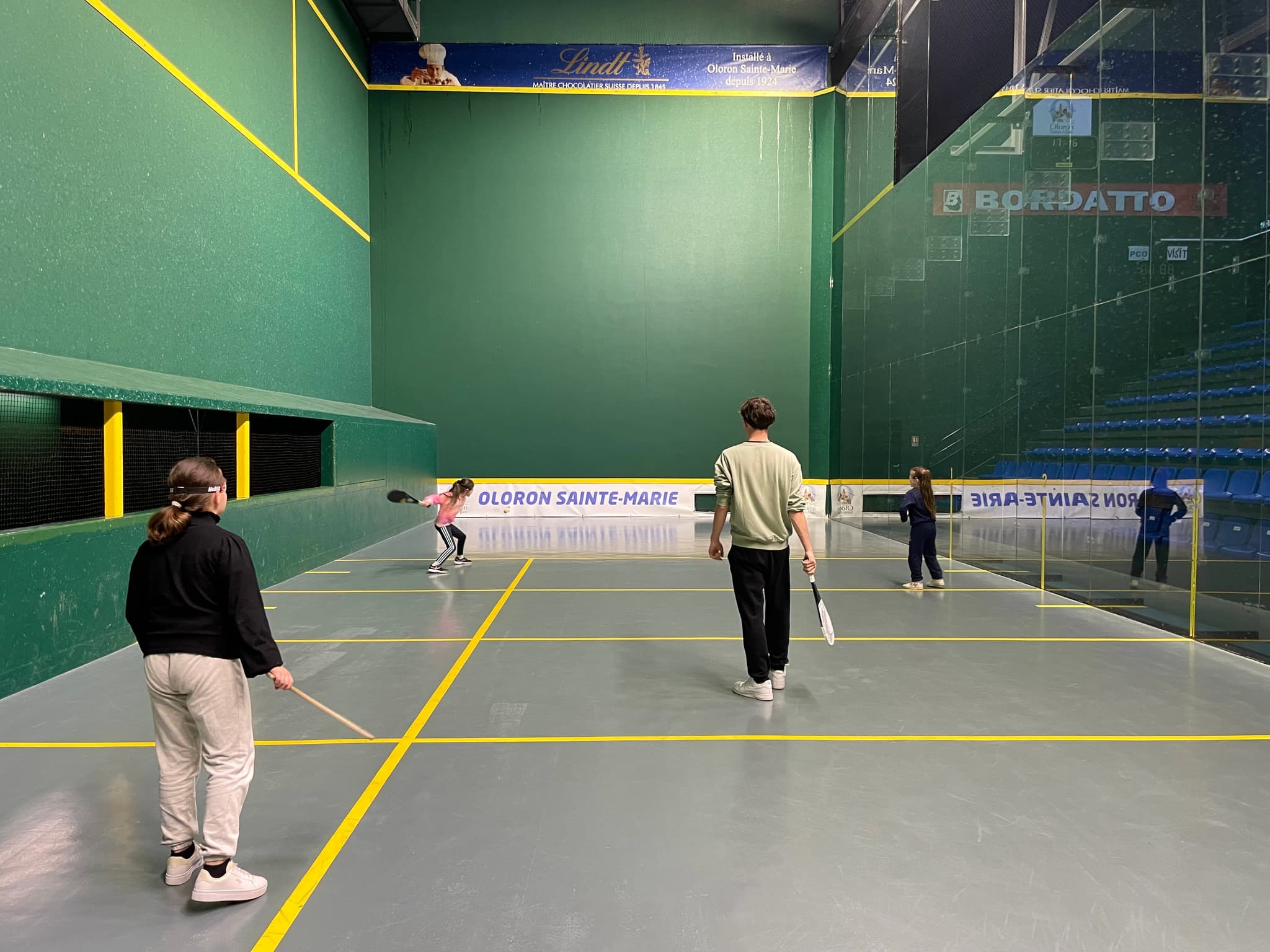 trinquet