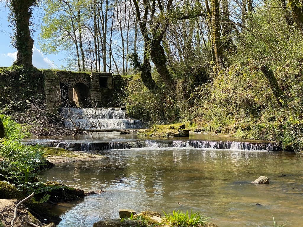 Moulin de Lorta 1 - St Martin de Hinx - OT LAS