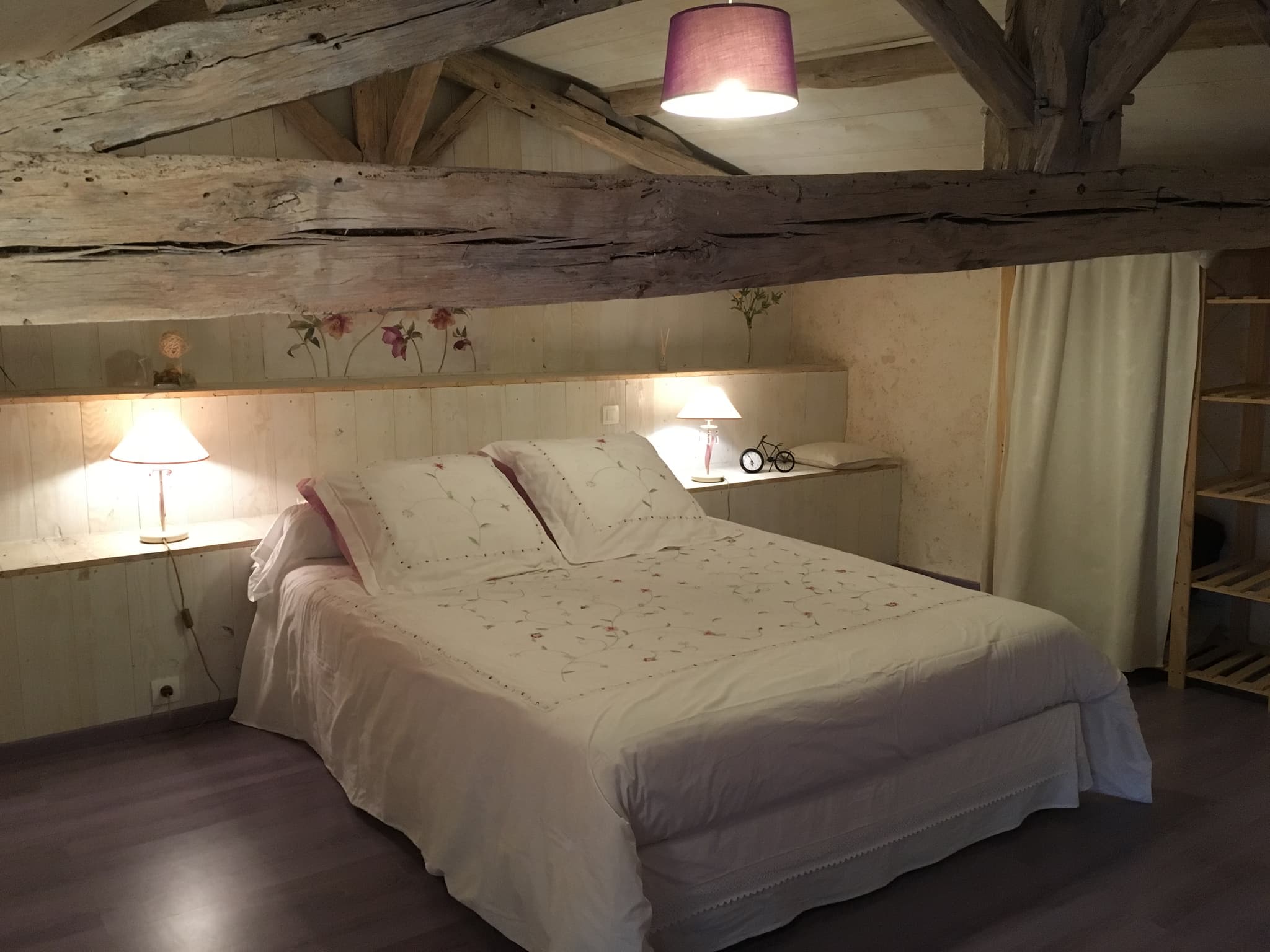Chambre 2