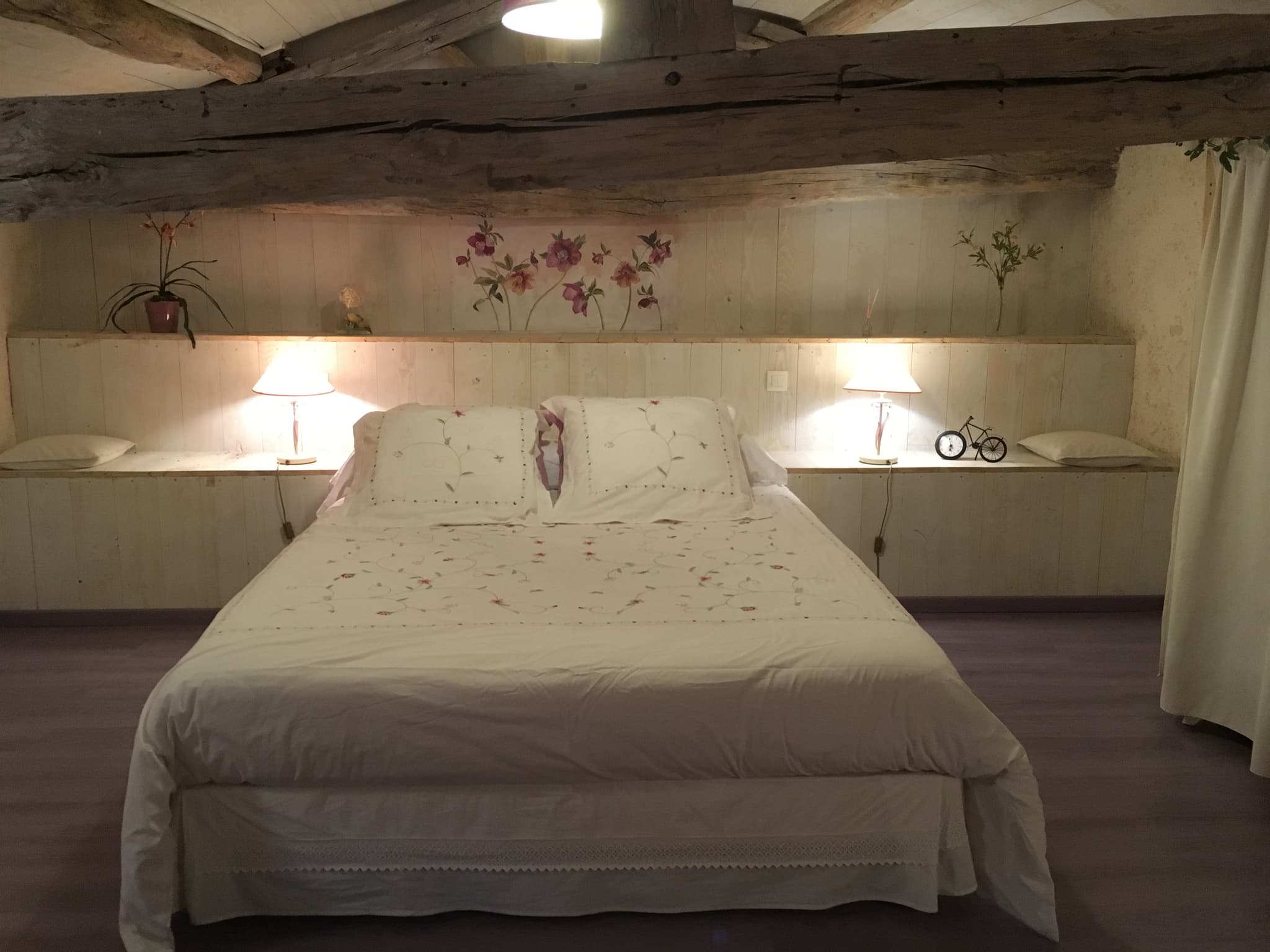 Chambre 2