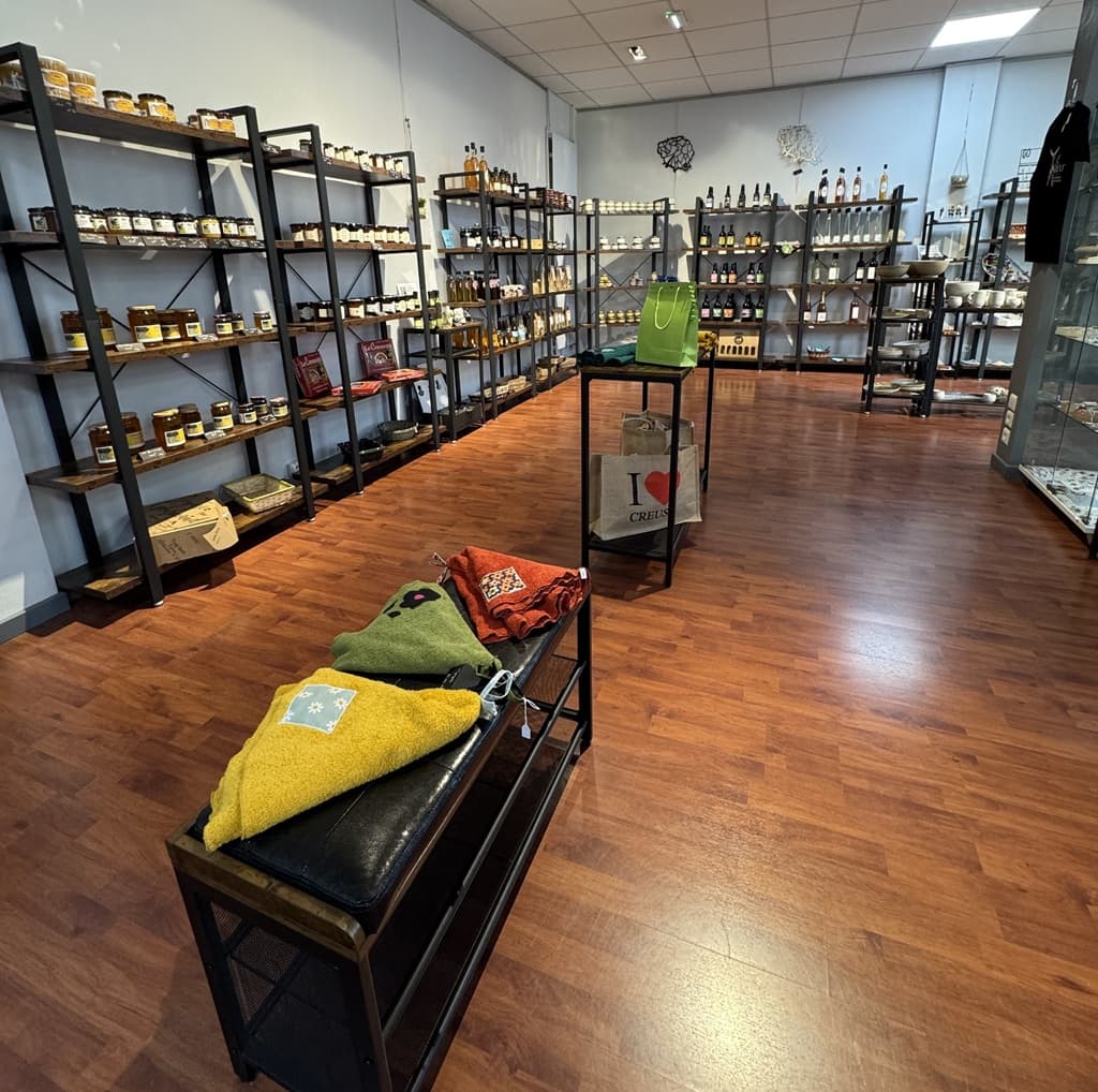 Espace Boutique 2