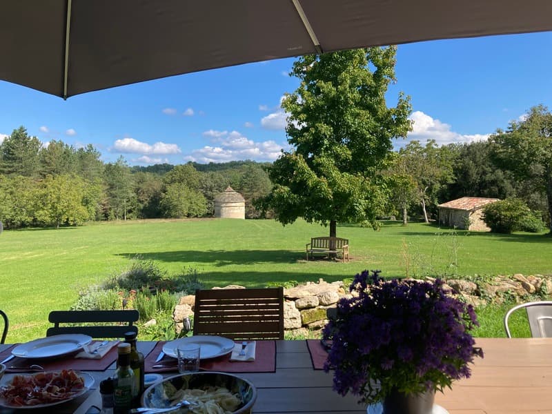 Domaine de Montauriol