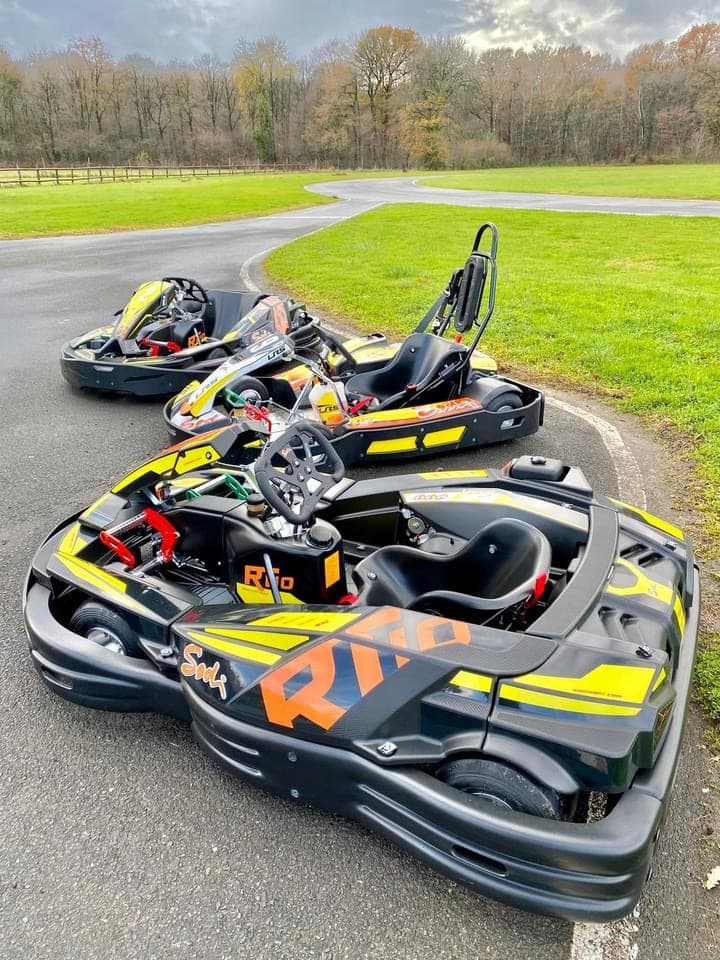 KART 2022