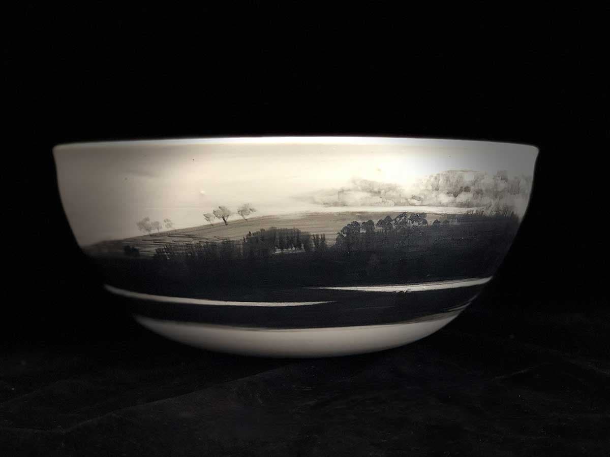 Catherine Carrot - Ceramica Fanlac