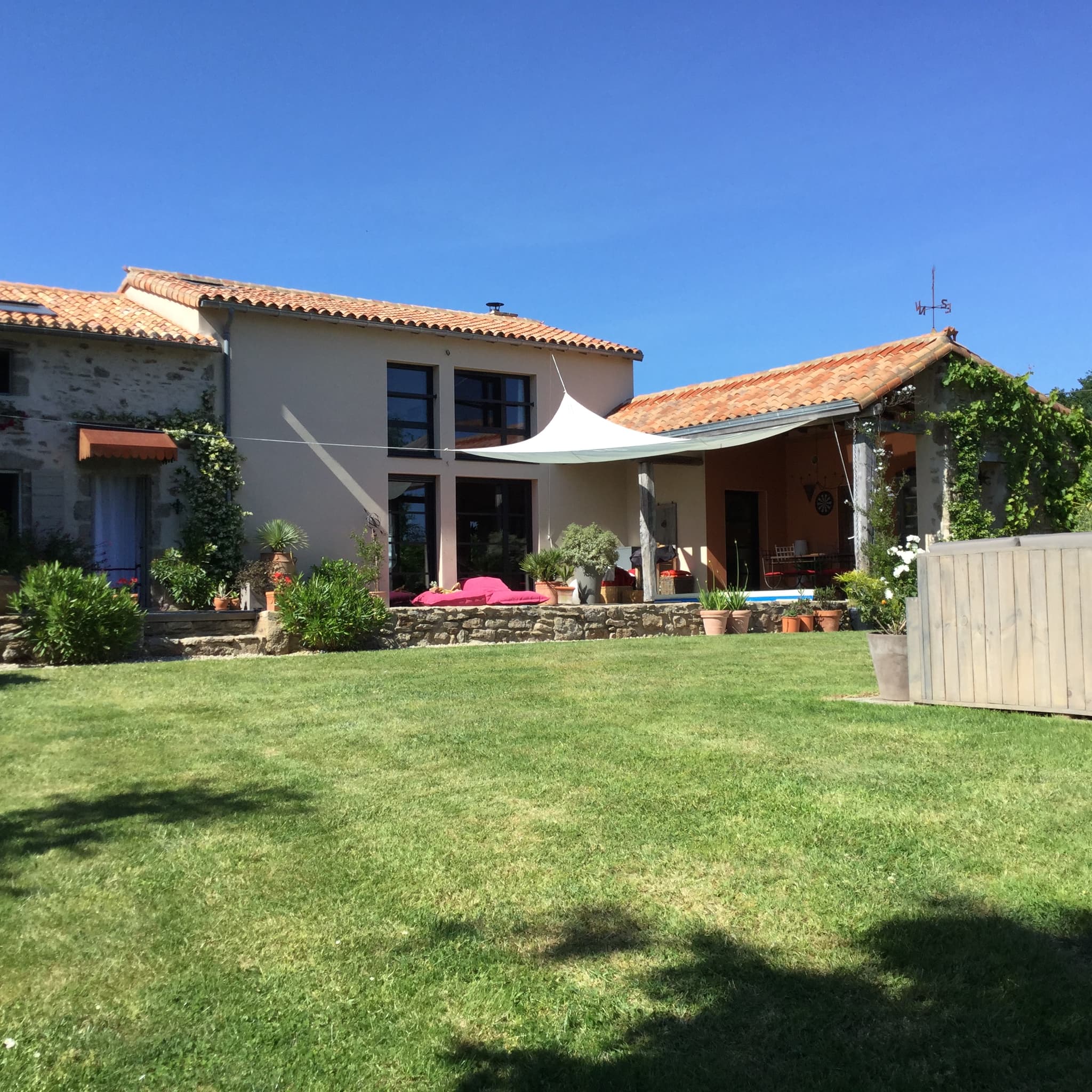 Maison