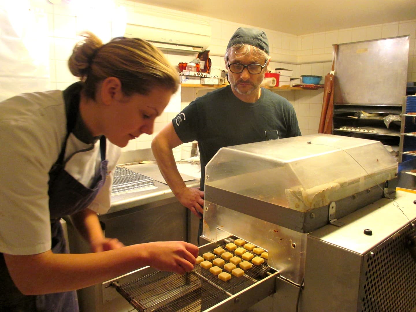 Pâtisserie Charrier